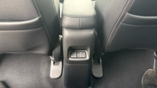 Honda Jazz 1.5 i-MMD Hybrid EX 5dr eCVT Hybrid Hatchback